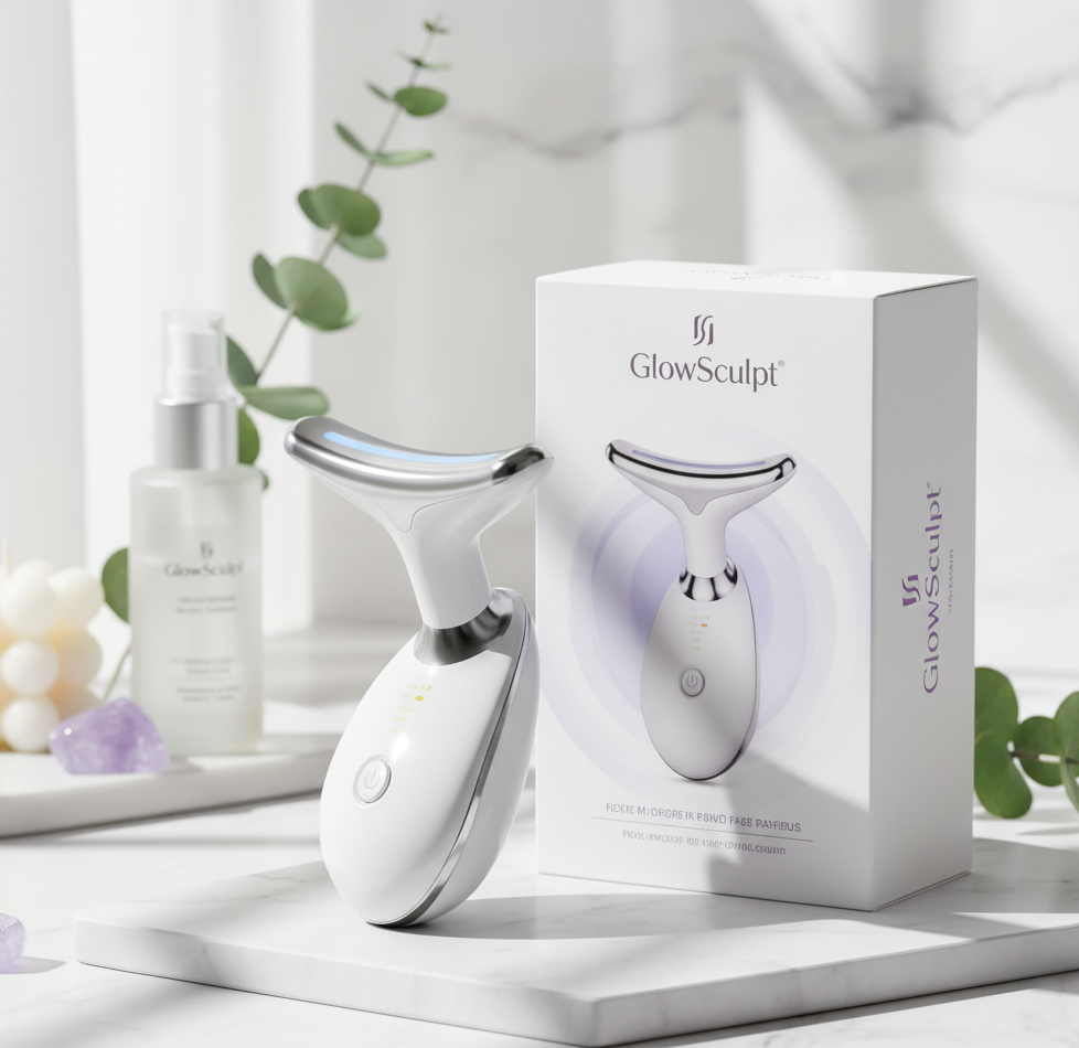 GlowSculpt - TriLayer Lift Technology