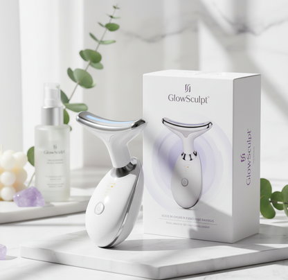 GlowSculpt - TriLayer Lift Technology